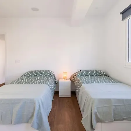 Urban Stories Apartment