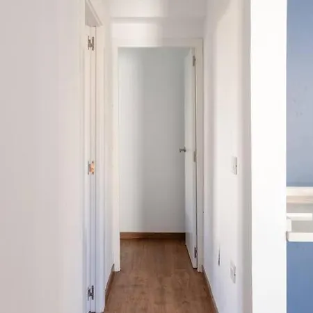 Urban Stories Apartment *