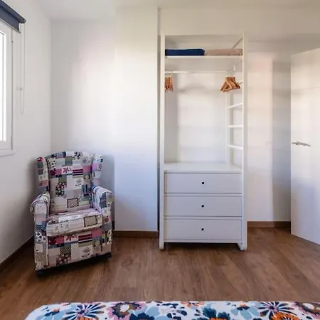 Urban Stories Apartment