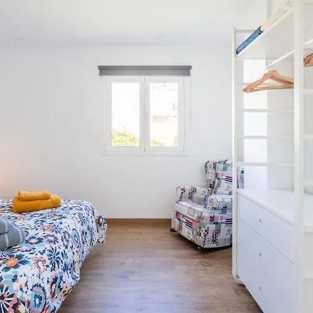Urban Stories Apartment