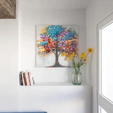 Apartamento Urban Stories *