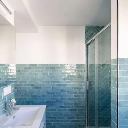 Apartamento Urban Stories *