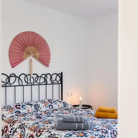 Apartamento Urban Stories