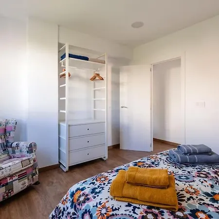 Apartamento Urban Stories Santa Cruz de Tenerife